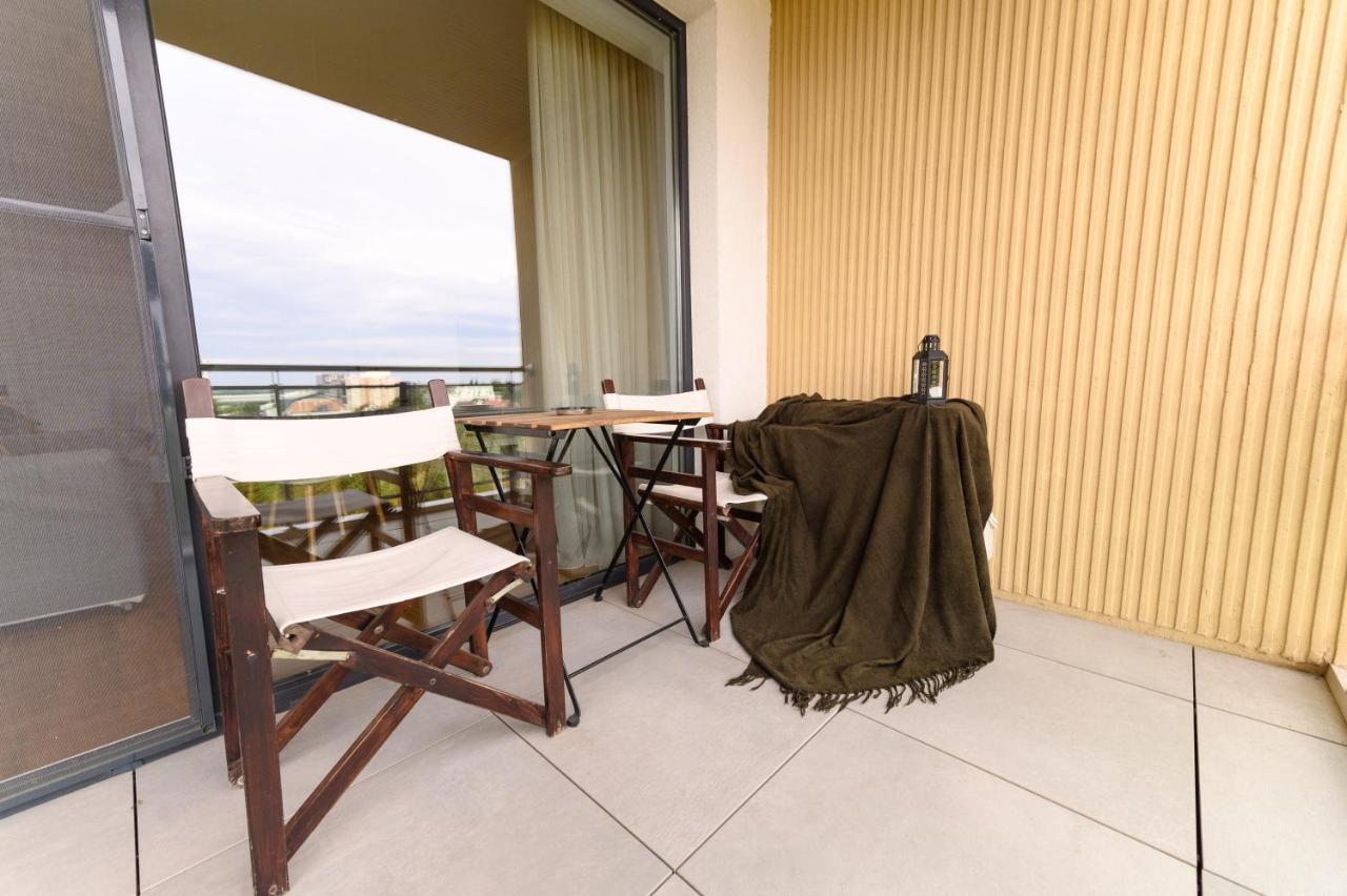 Apartament North Artistique - Aviatiei
