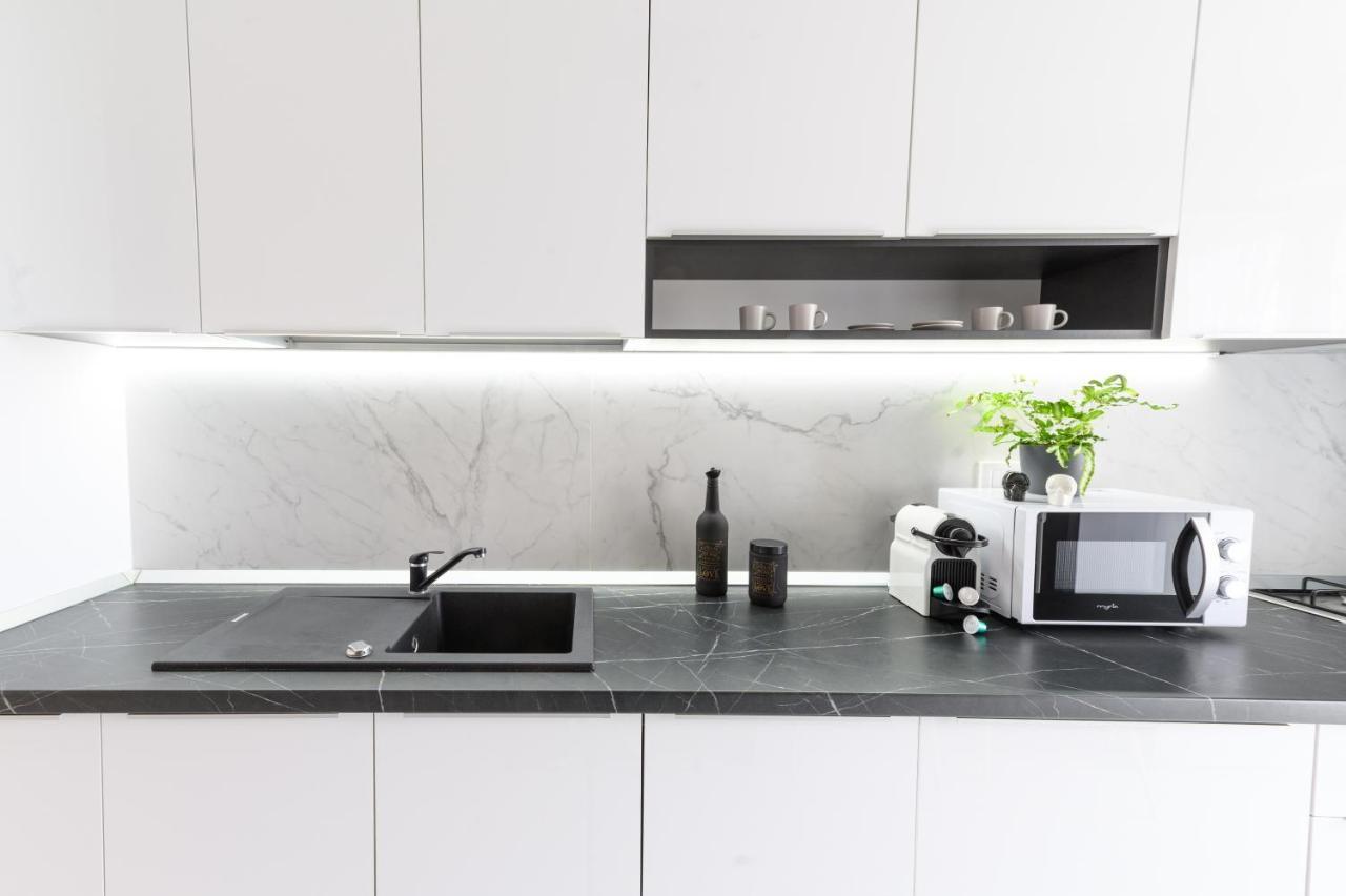 North Artistique - Aviatiei Apartment *