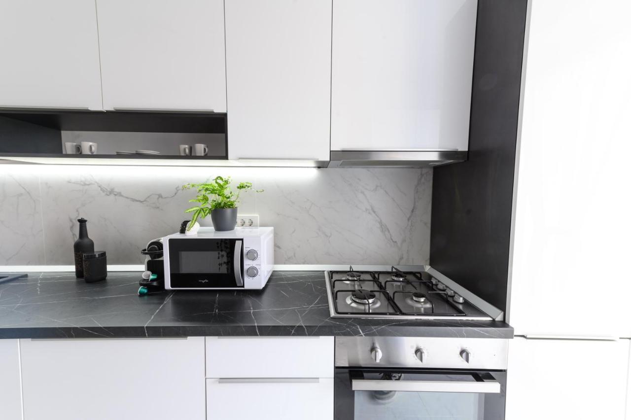 North Artistique - Aviatiei Apartment Bucharest