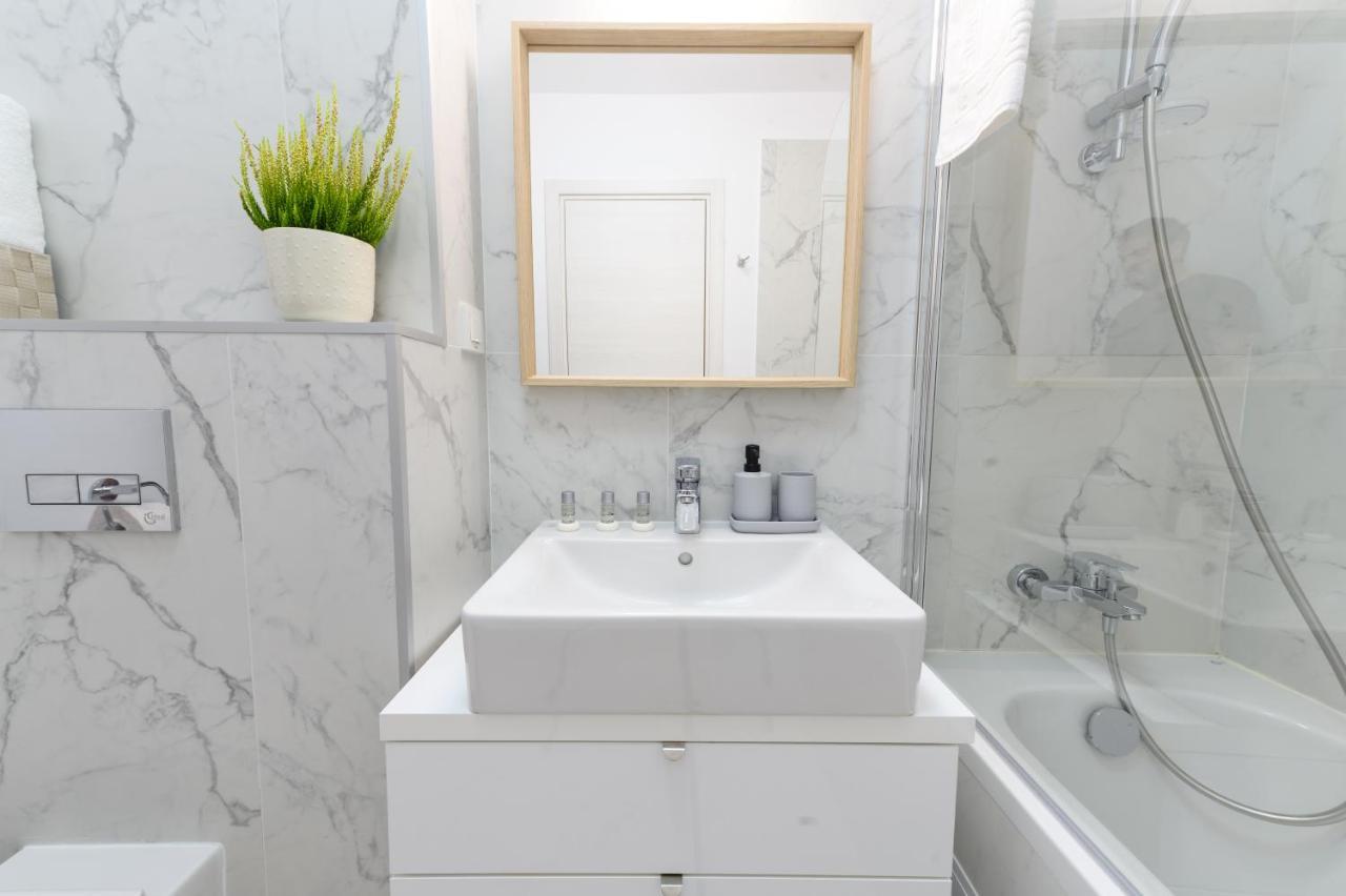 Apartment North Artistique - Aviatiei Bucharest