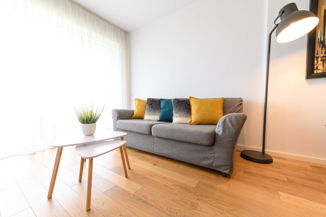Apartment North Artistique - Aviatiei