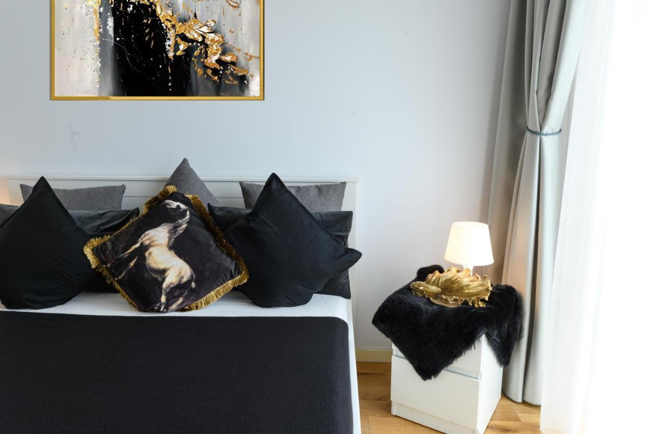 North Artistique - Aviatiei Apartament *