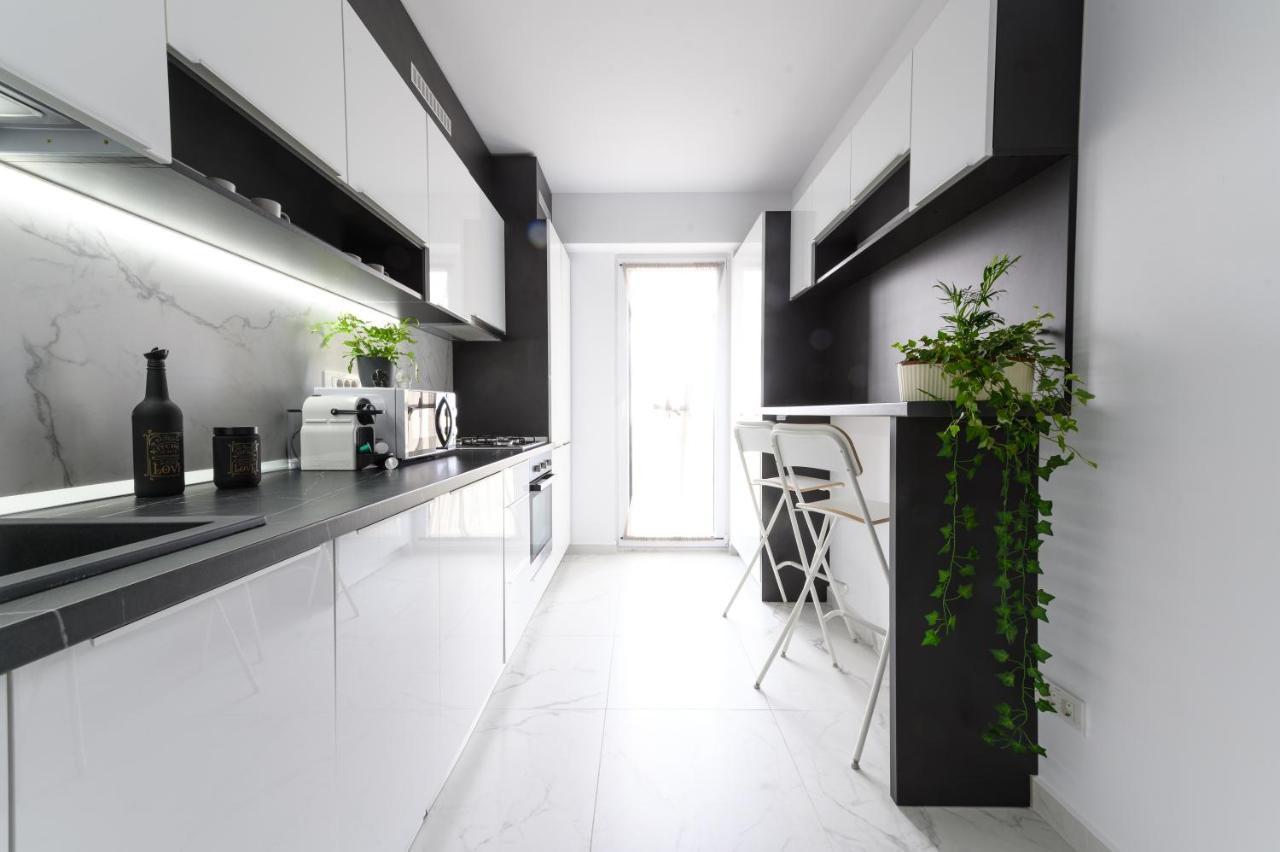Apartment North Artistique - Aviatiei Bucharest