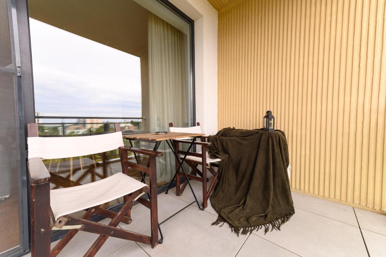 North Artistique - Aviatiei Apartment *