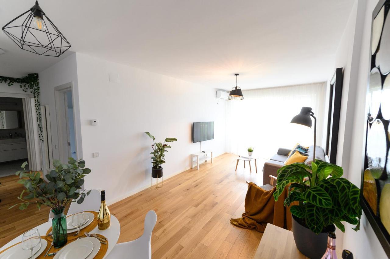North Artistique - Aviatiei Apartment Bucharest