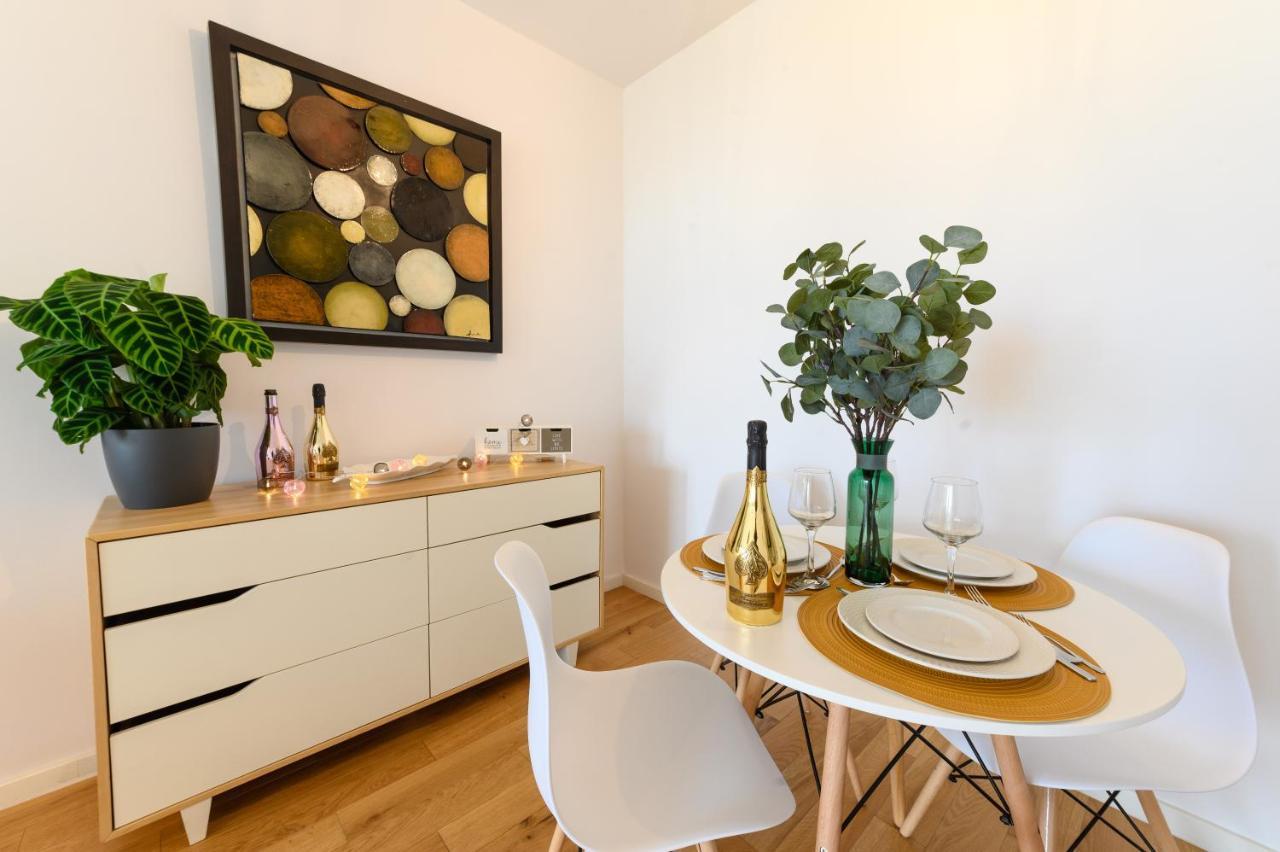 Apartment North Artistique - Aviatiei *