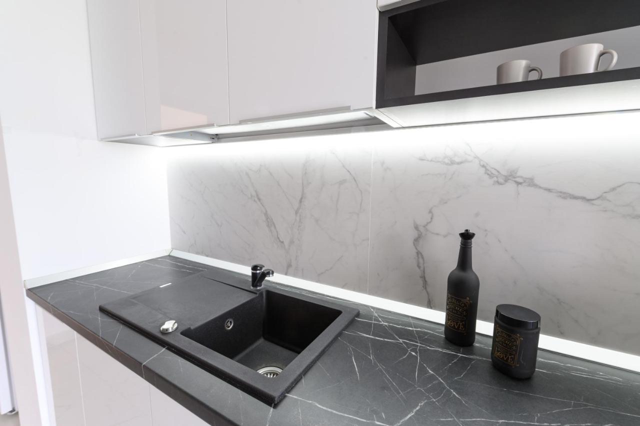 Apartament North Artistique - Aviatiei *