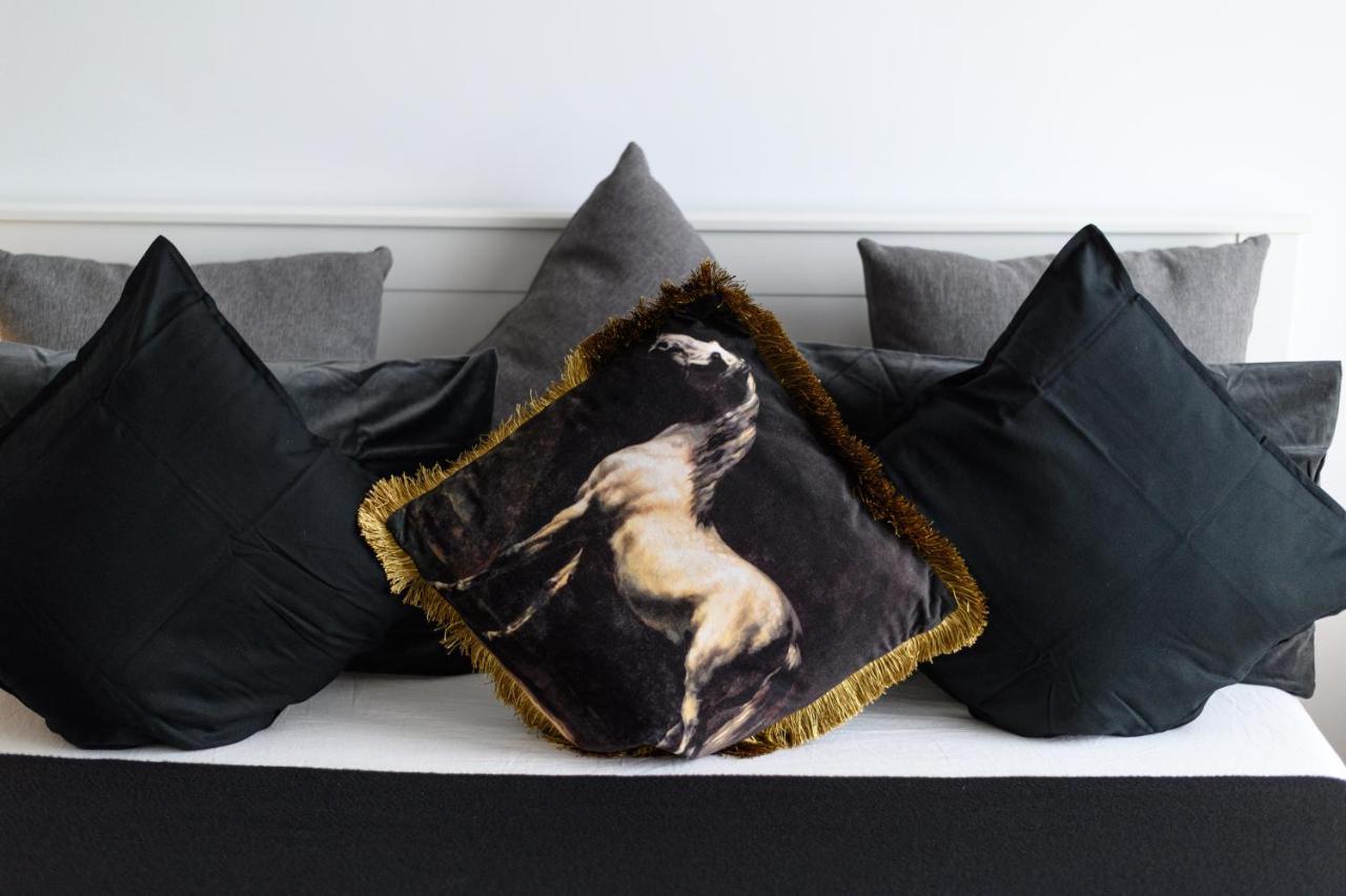 North Artistique - Aviatiei Apartment Bucharest