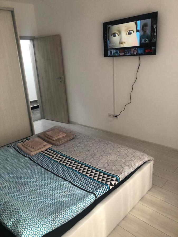 Apartament - Drumul Taberei Parc