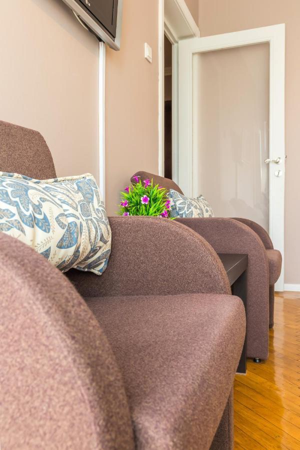 Deluxe Cismigiu Park Apartamento *