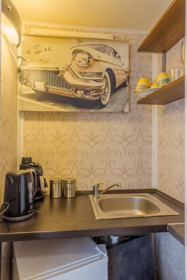 Deluxe Cismigiu Park Apartment *