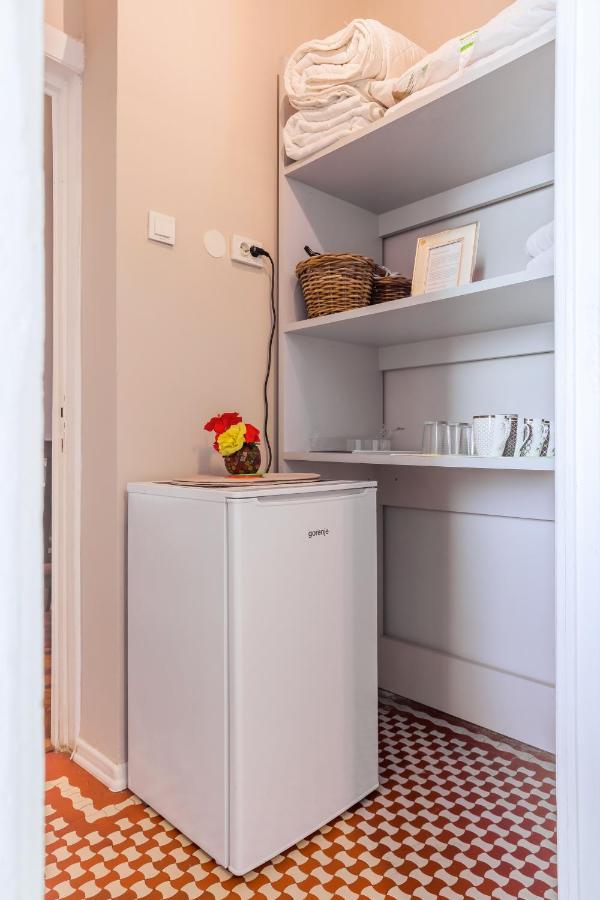 Apartamento Palace Cismigiu Park