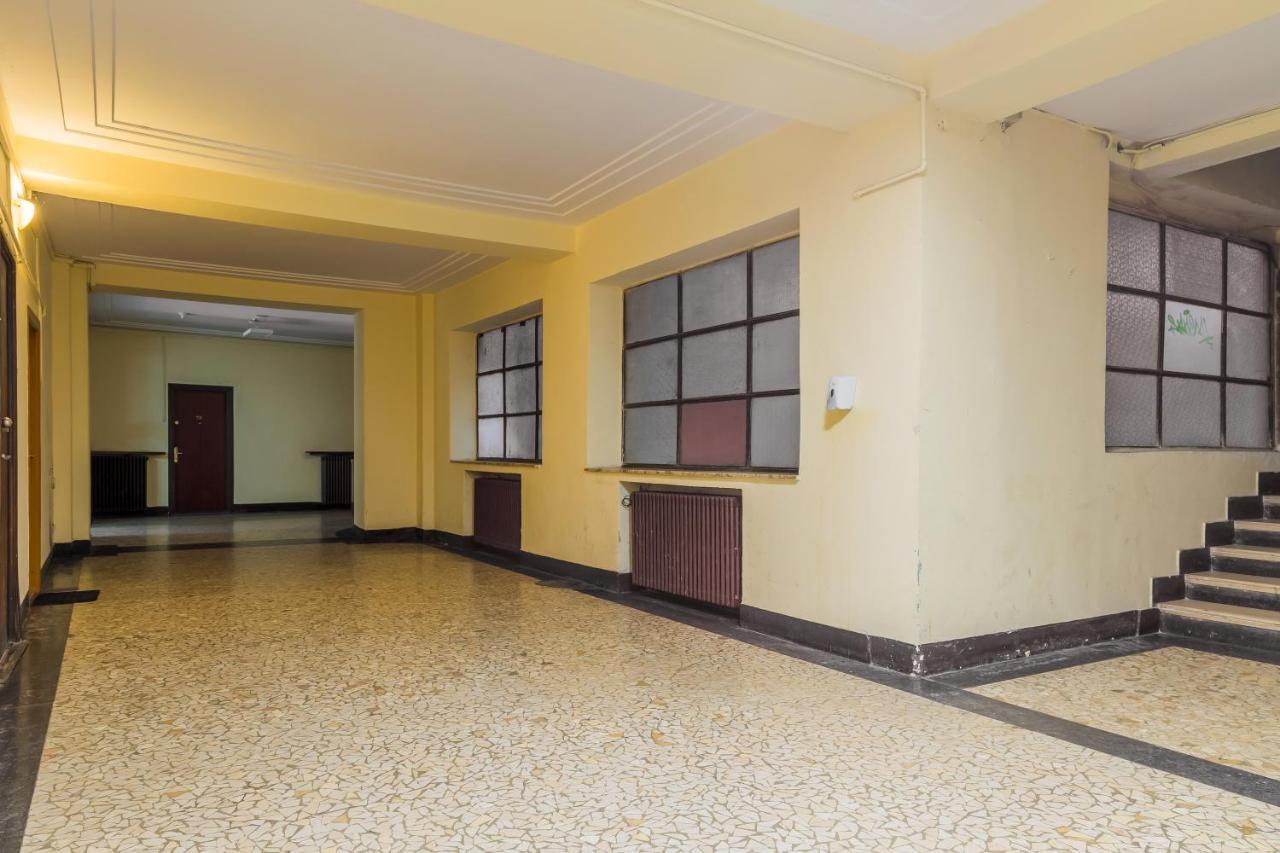 Panoramic Cismigiu Park Apartment Bucharest