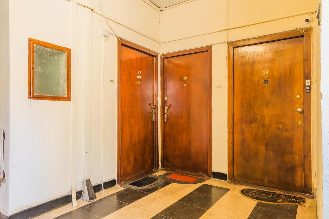 Apartamento Palace Cismigiu Park