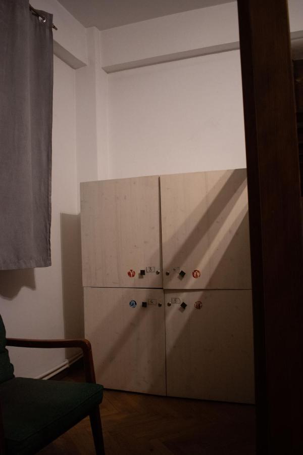 Albergue Bauhaus