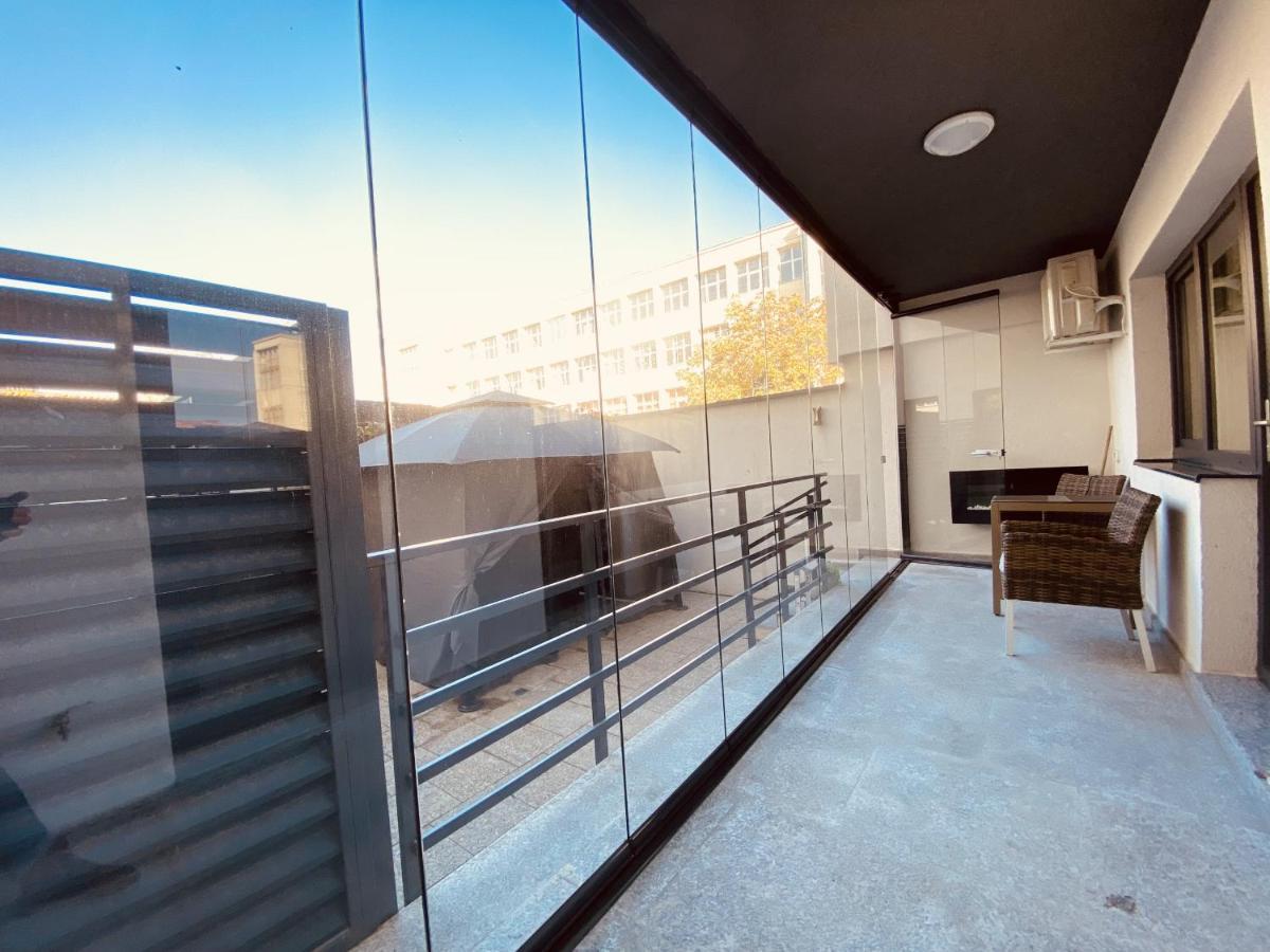 Dacia Apartment *