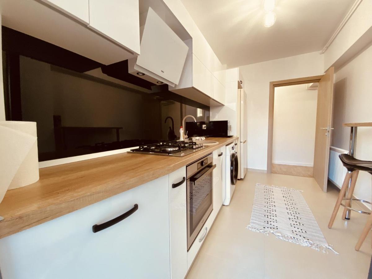 Dacia Apartment