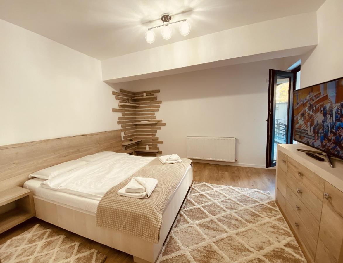 Apartment Dacia *