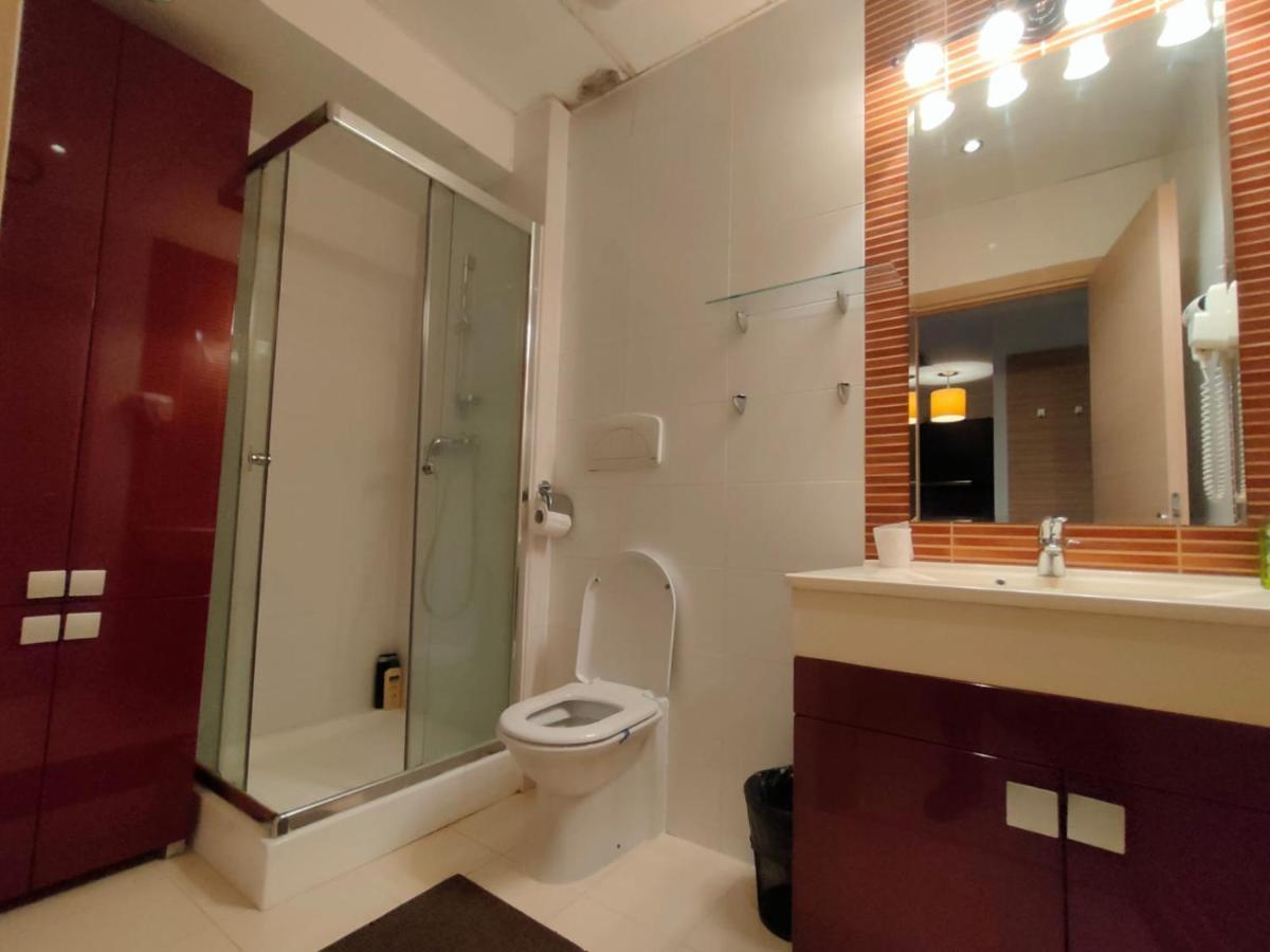 Easystay Flats Bucureşti