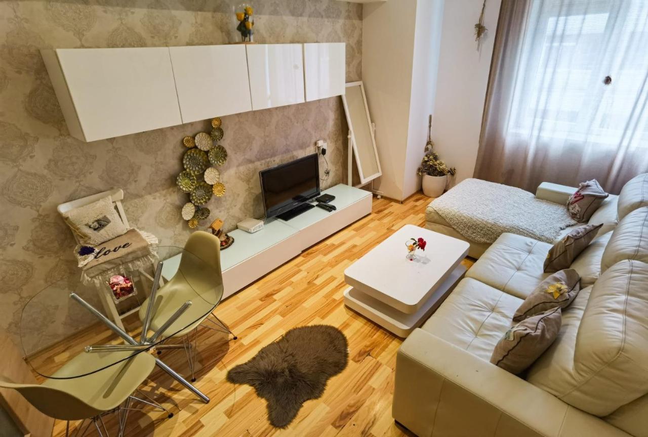 Apartament Easystay Flats *