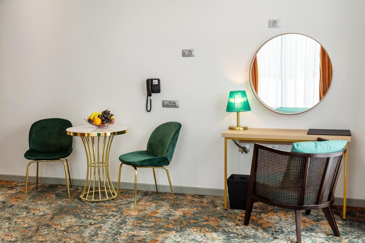 Tomis Garden 3* Bucharest