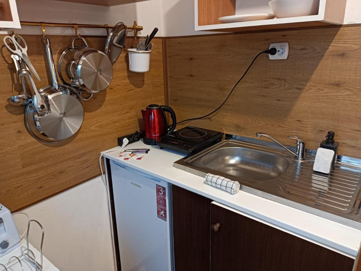 Discreet And Quiet In Of Piata Romana Apartment Bucharest