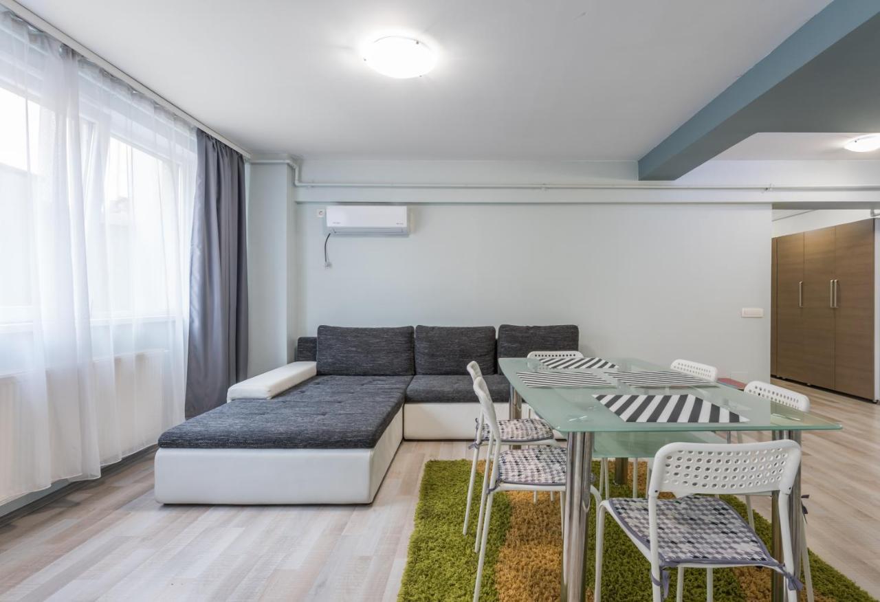 Downtown Apartament
