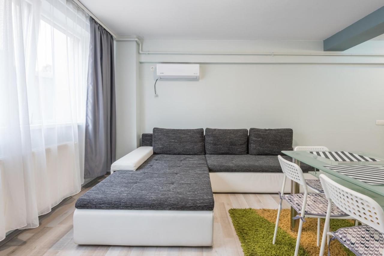Downtown Apartament Bucureşti