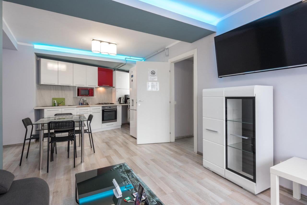Downtown Apartament