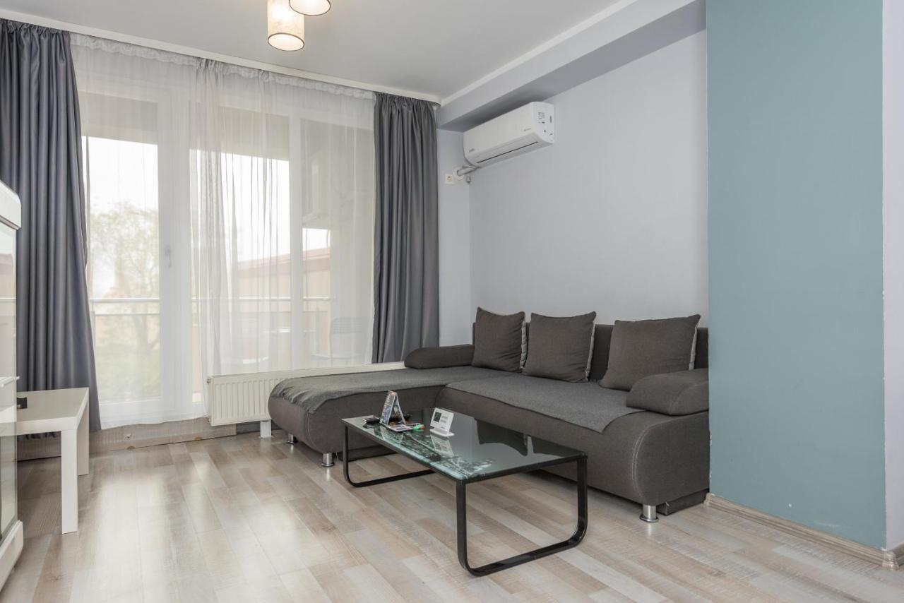 Downtown Apartament