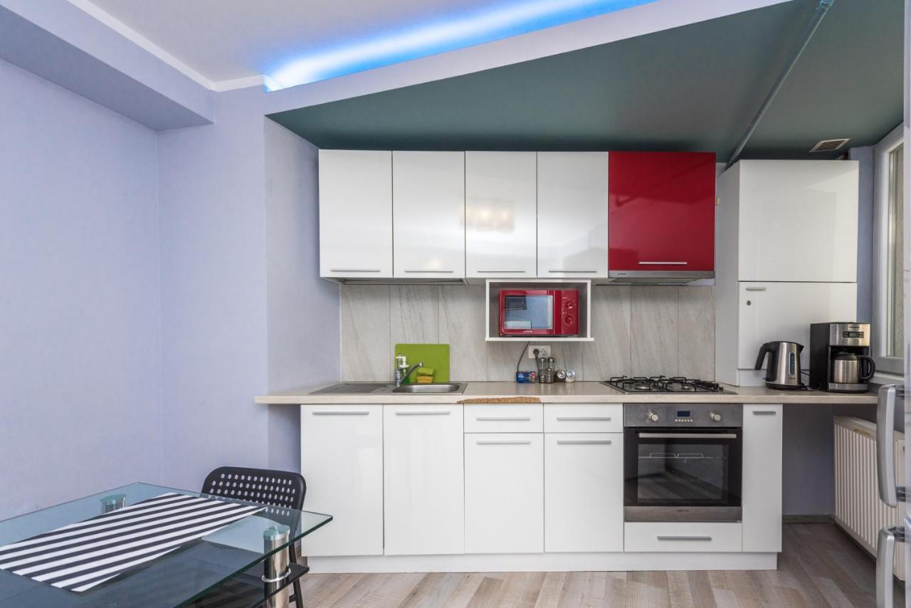 Apartment Dreamtime
