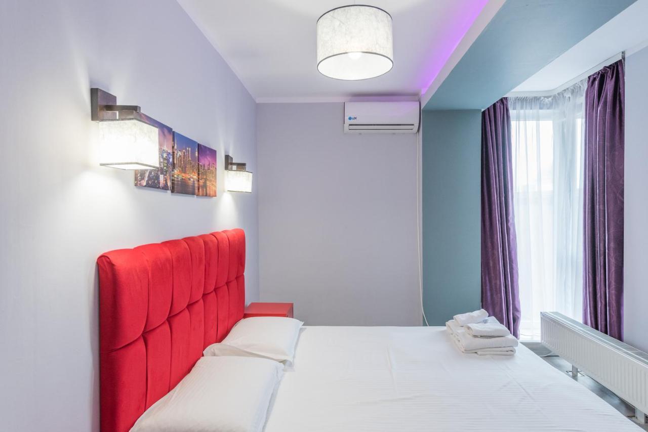 Dreamtime Apartment Bucharest