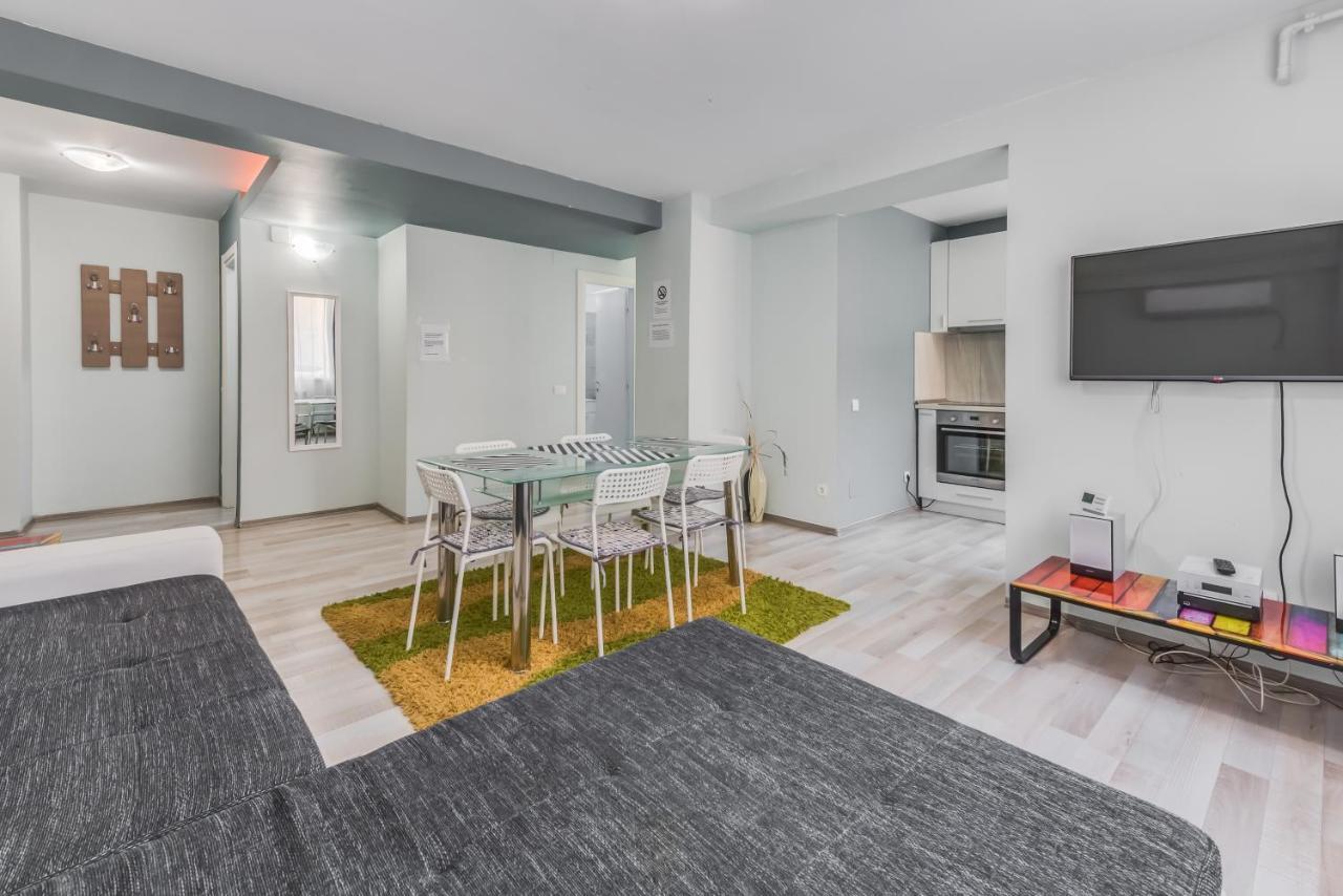 Apartment Dreamtime