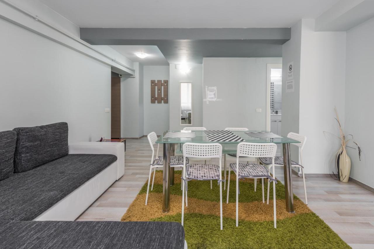 Dreamtime Apartment *