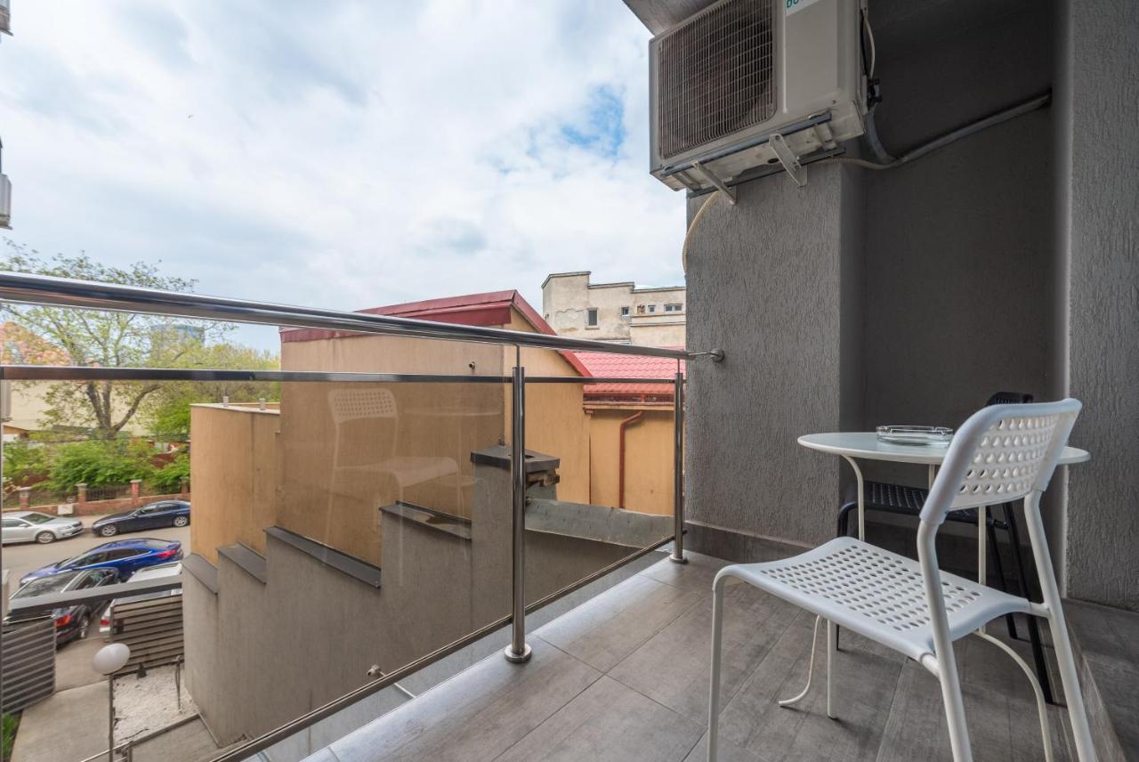 Apartment Dreamtime Bucharest