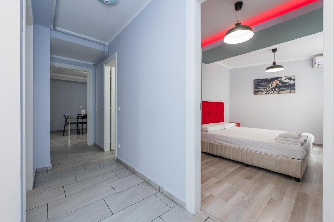 Dreamtime Apartment