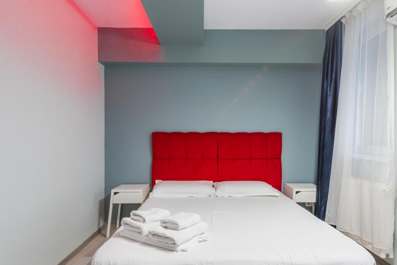 Dreamtime Apartment *