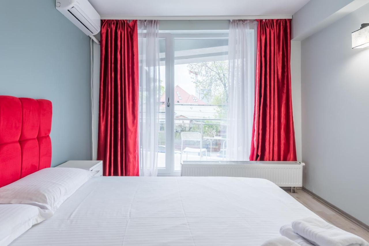 Apartment Dreamtime Bucharest