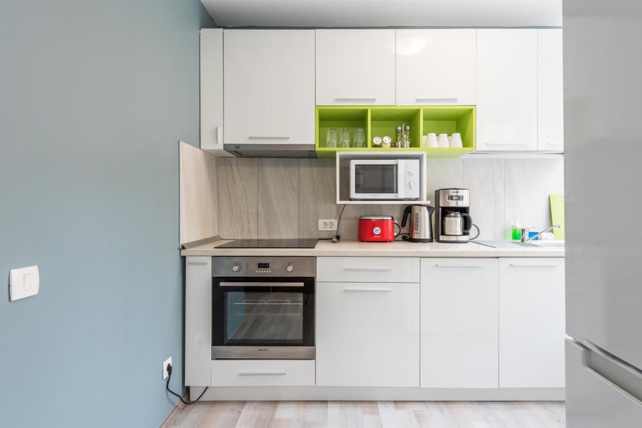 Apartment Dreamtime