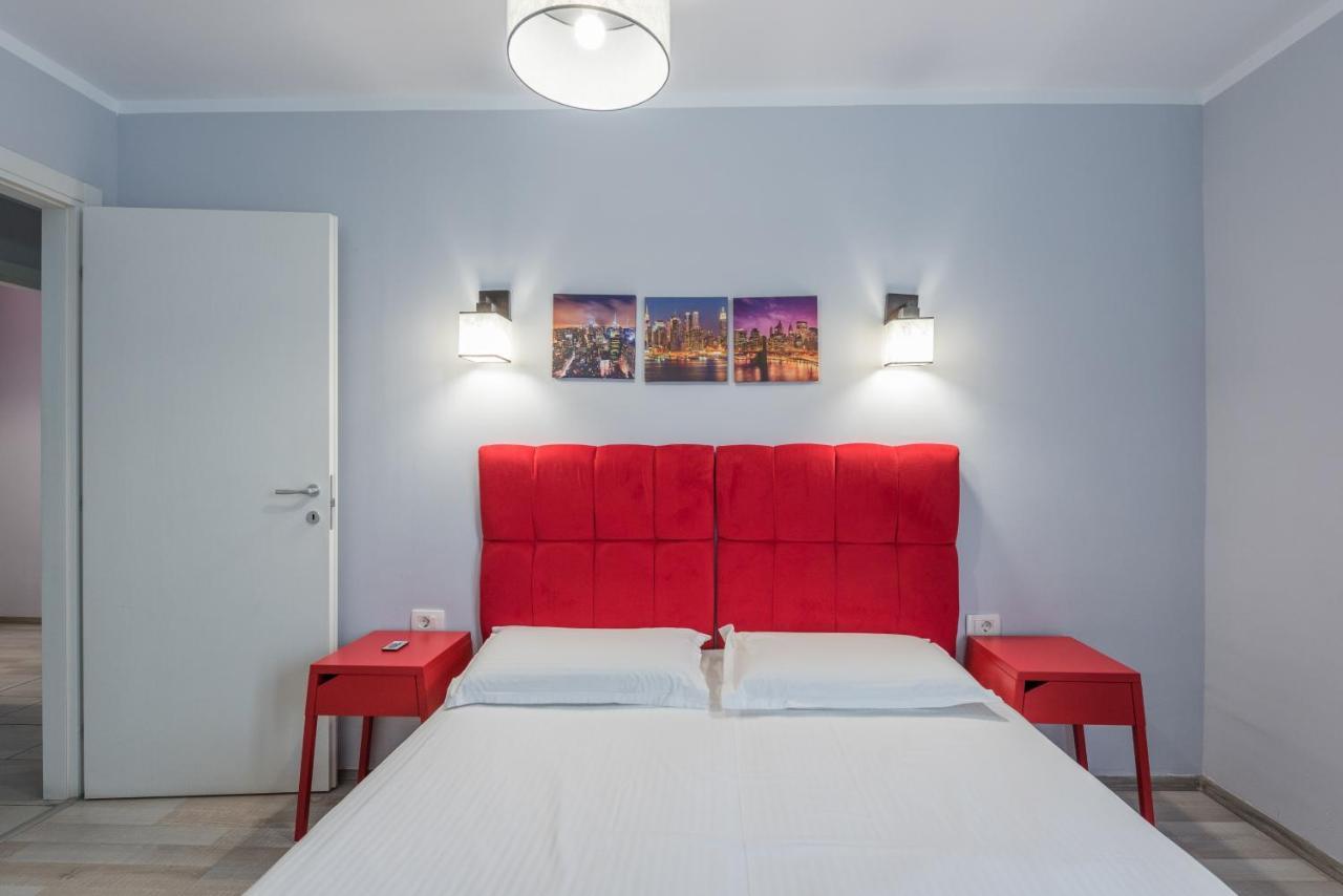 Apartment Dreamtime