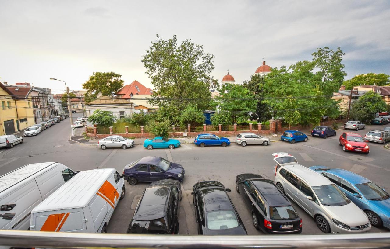 Apartament Unirii - Old Town *