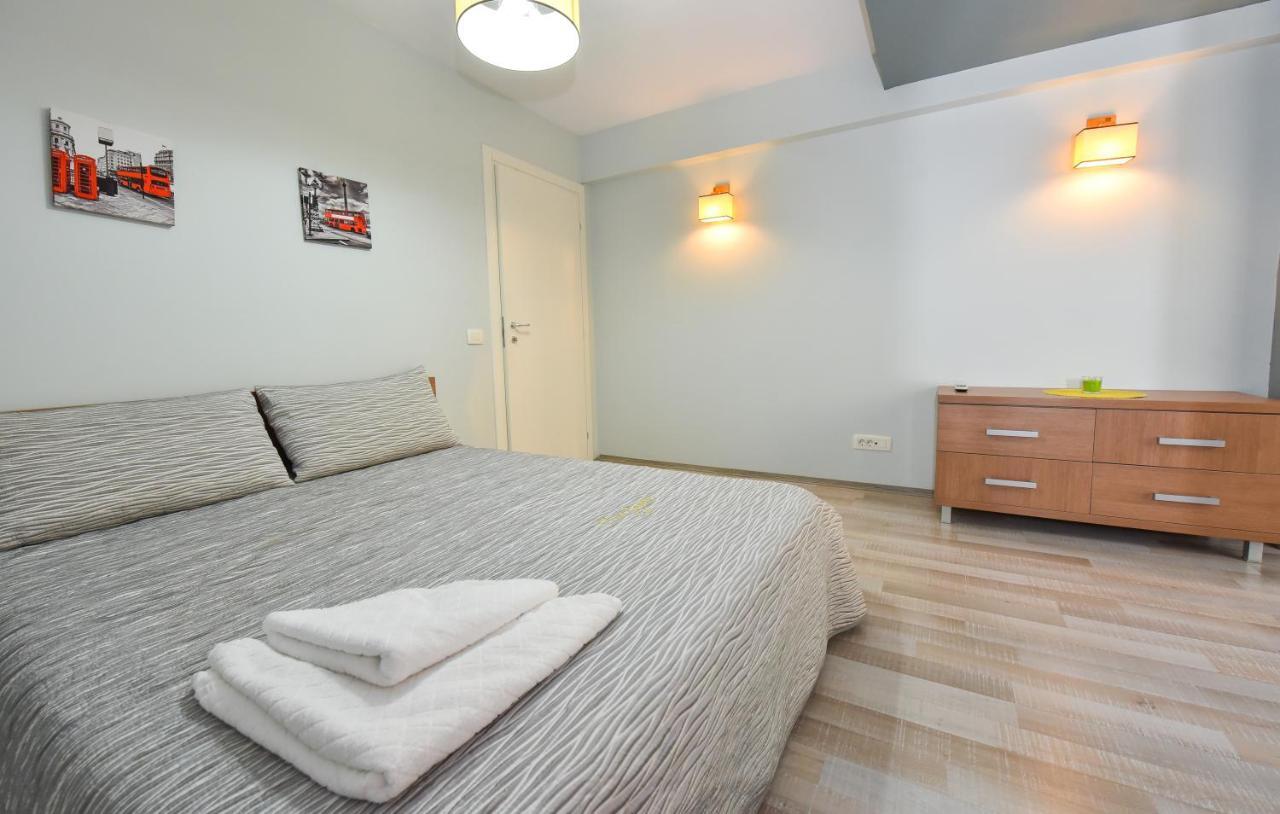 Unirii - Old Town Apartament Bucureşti