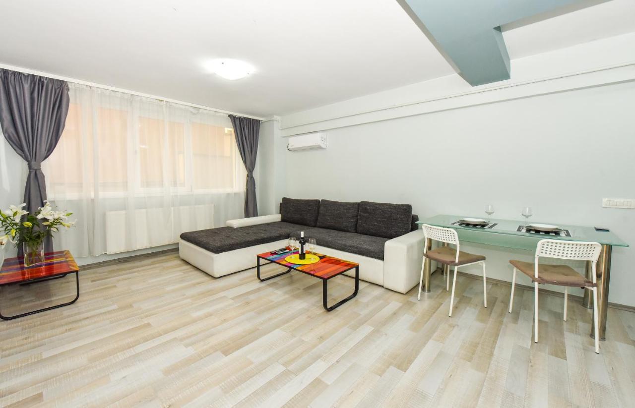 Unirii - Old Town Apartament Bucureşti