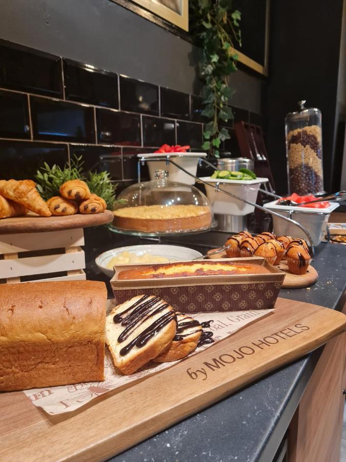 Hotel Mojo Bucharest