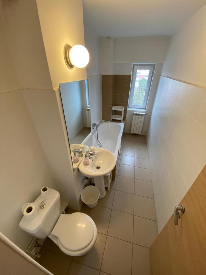 Apartment New 1 *