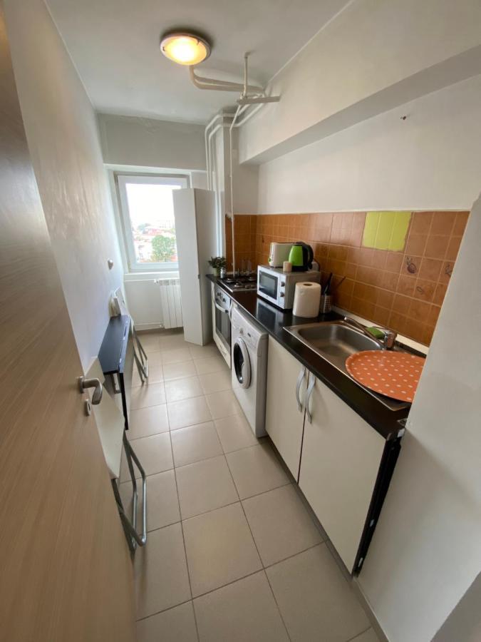 Apartment New 1