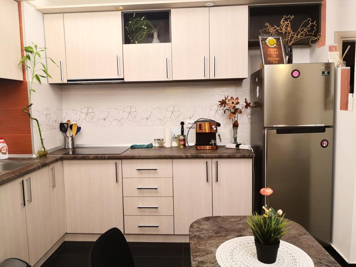 Apartament Bright Luxury Unirii Bucureşti