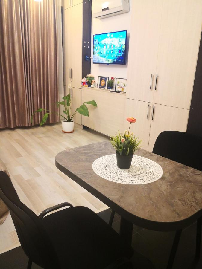 Bright Luxury Unirii Apartament Bucureşti