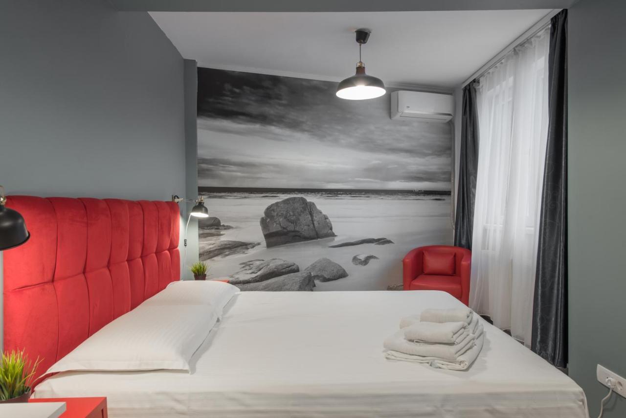 Apartamento Shabbat *