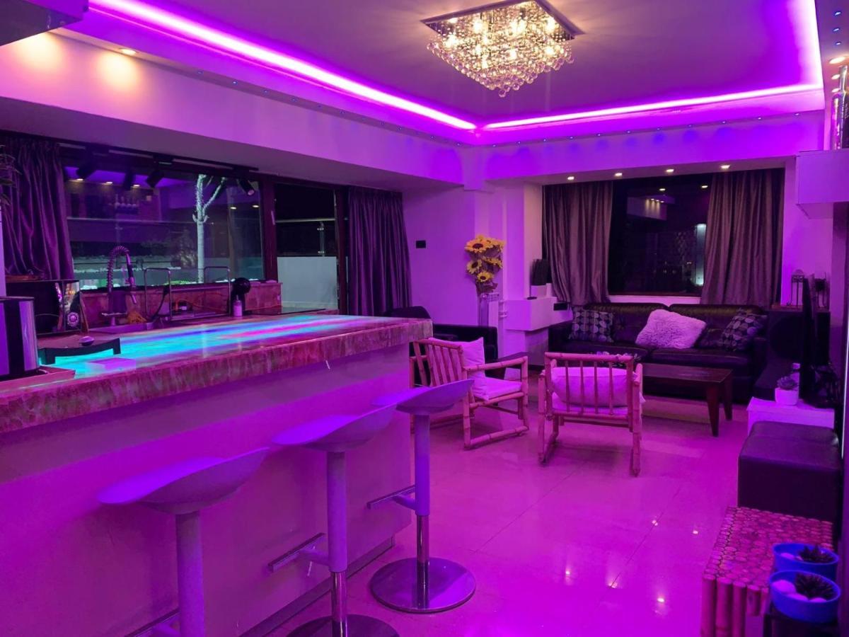 Penthouse Complex 5 * Bucharest